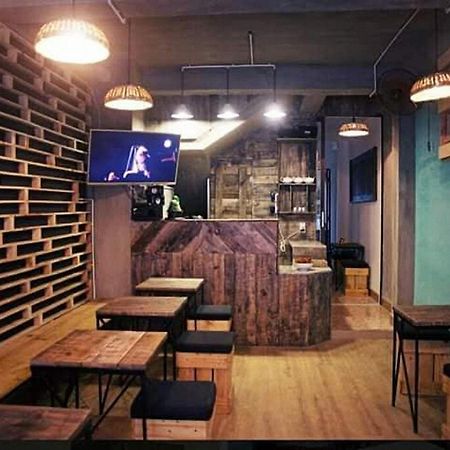 הו צ'י מין סיטי Urban Sai Gon Nguyen Thi Minh Khai מראה חיצוני תמונה